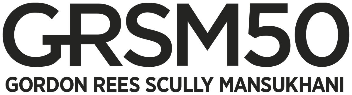 Gordon Rees Scully Mansukhani